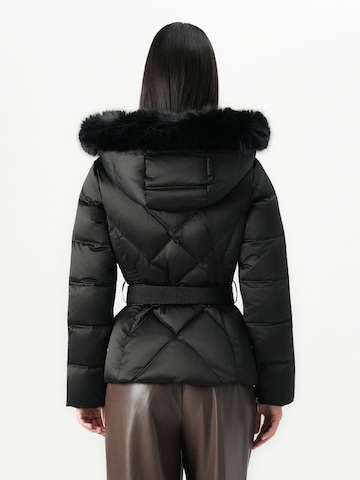 Veste d’hiver 'ELLY' GUESS by Marciano en noir