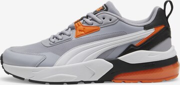PUMA Sneakers 'Vis2K' in Grey: front