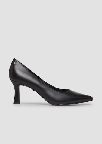 s.Oliver Pumps in Black