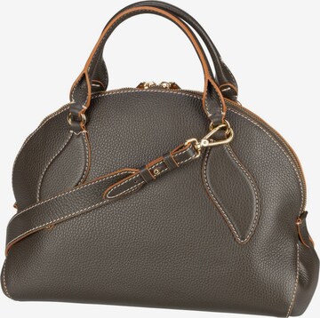 Coccinelle Handbag ' Colette 1801 ' in Brown