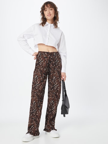 Envii Pajama Pants in Brown