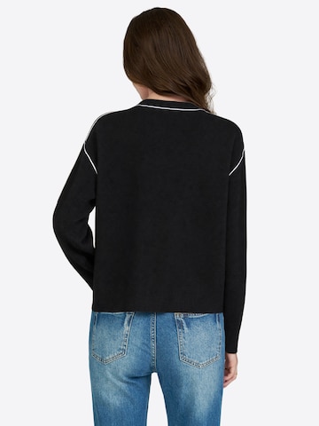 Imily Bela - Jersey en negro