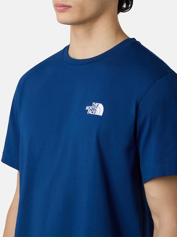 DICKIES Футболка в Синий