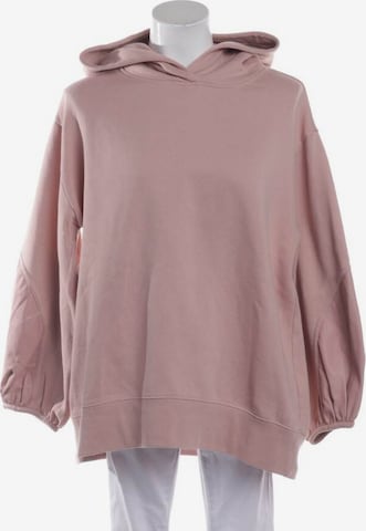 Schumacher Sweatshirt & Zip-Up Hoodie in XXS in Pink: front