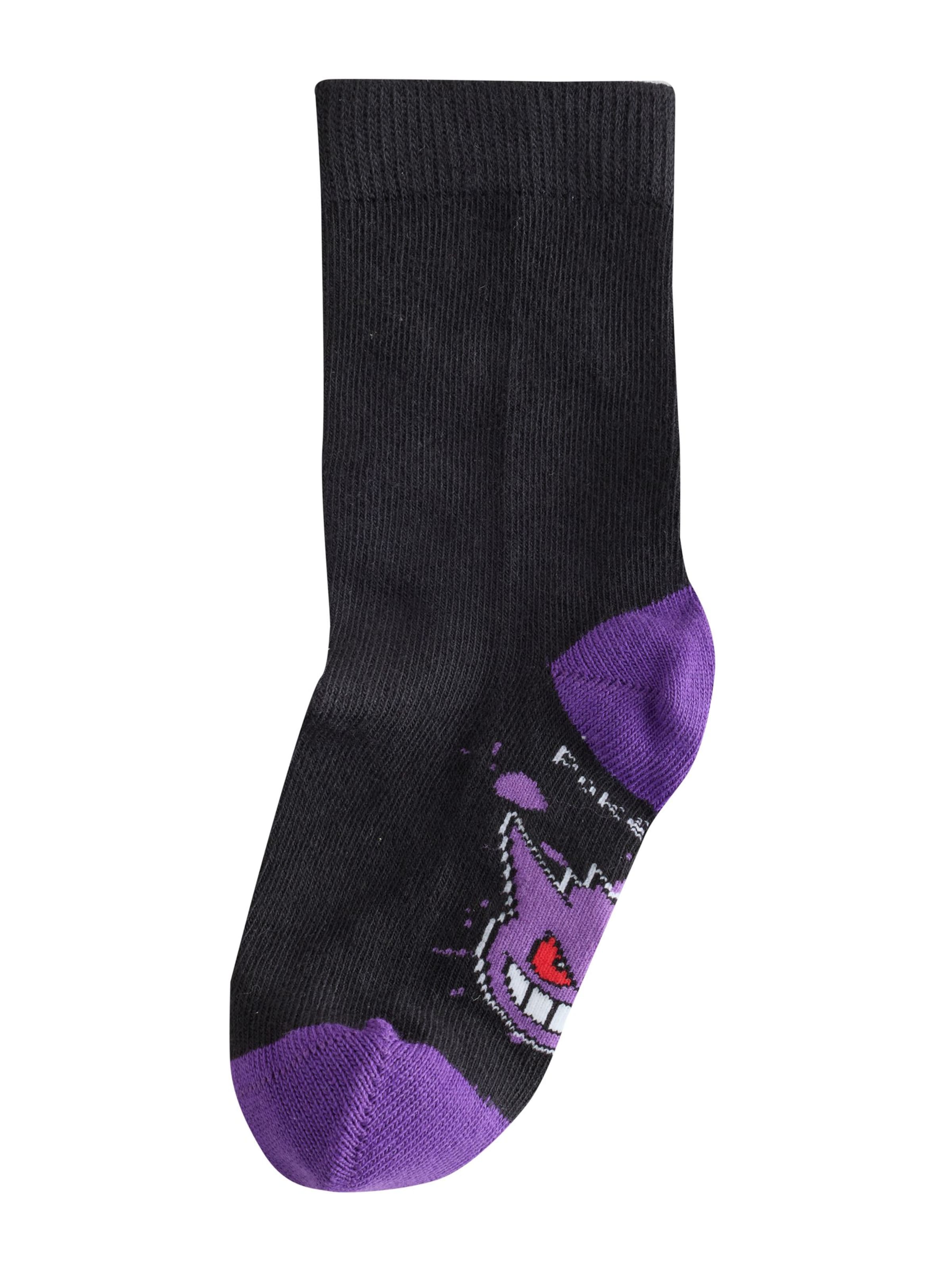 Chaussettes Next en noir