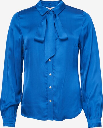 VICCI Germany Blouse in Blue: front