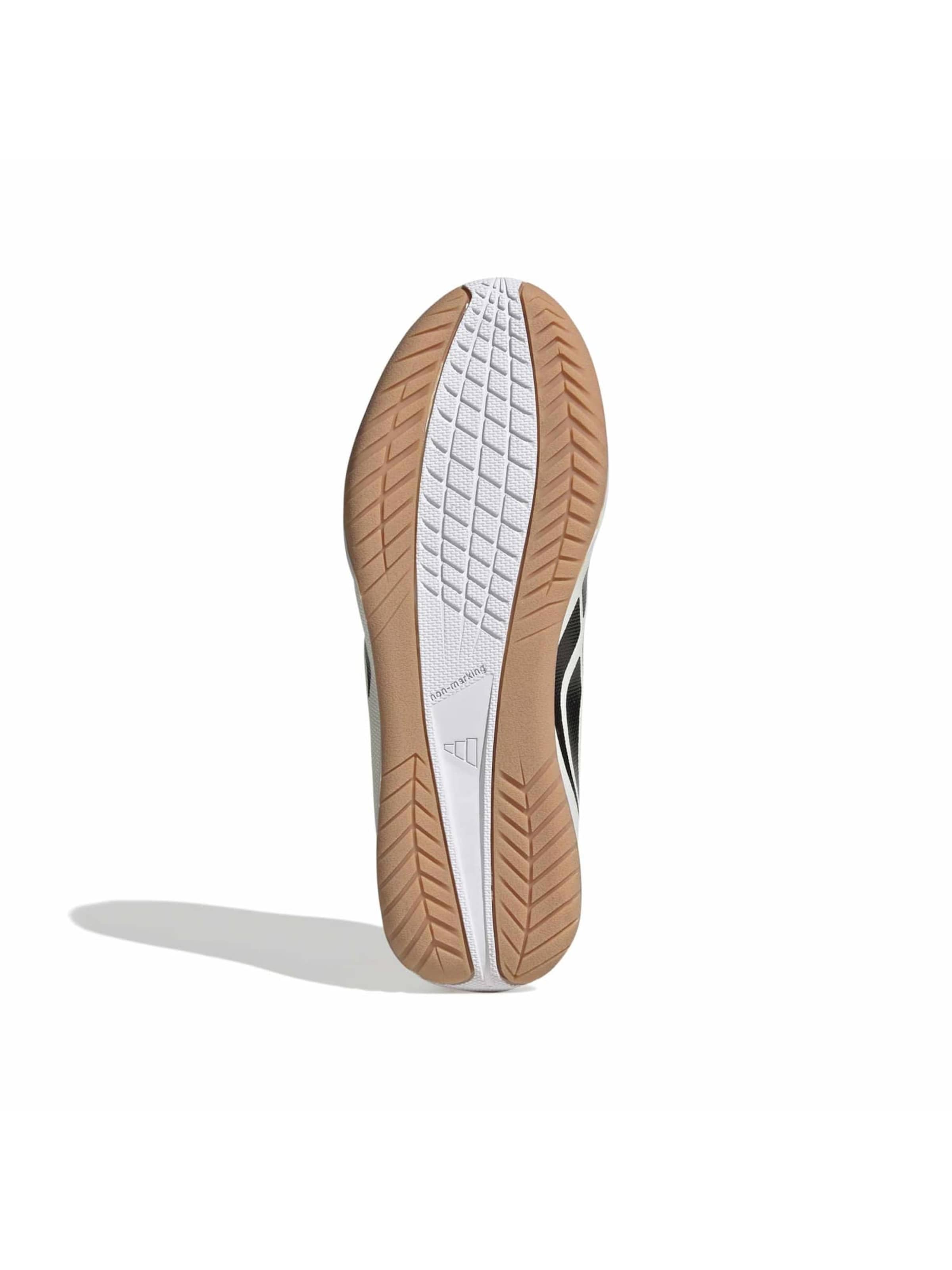 ADIDAS PERFORMANCE - Calzado deportivo 'PREDATOR CLUB' en rojo