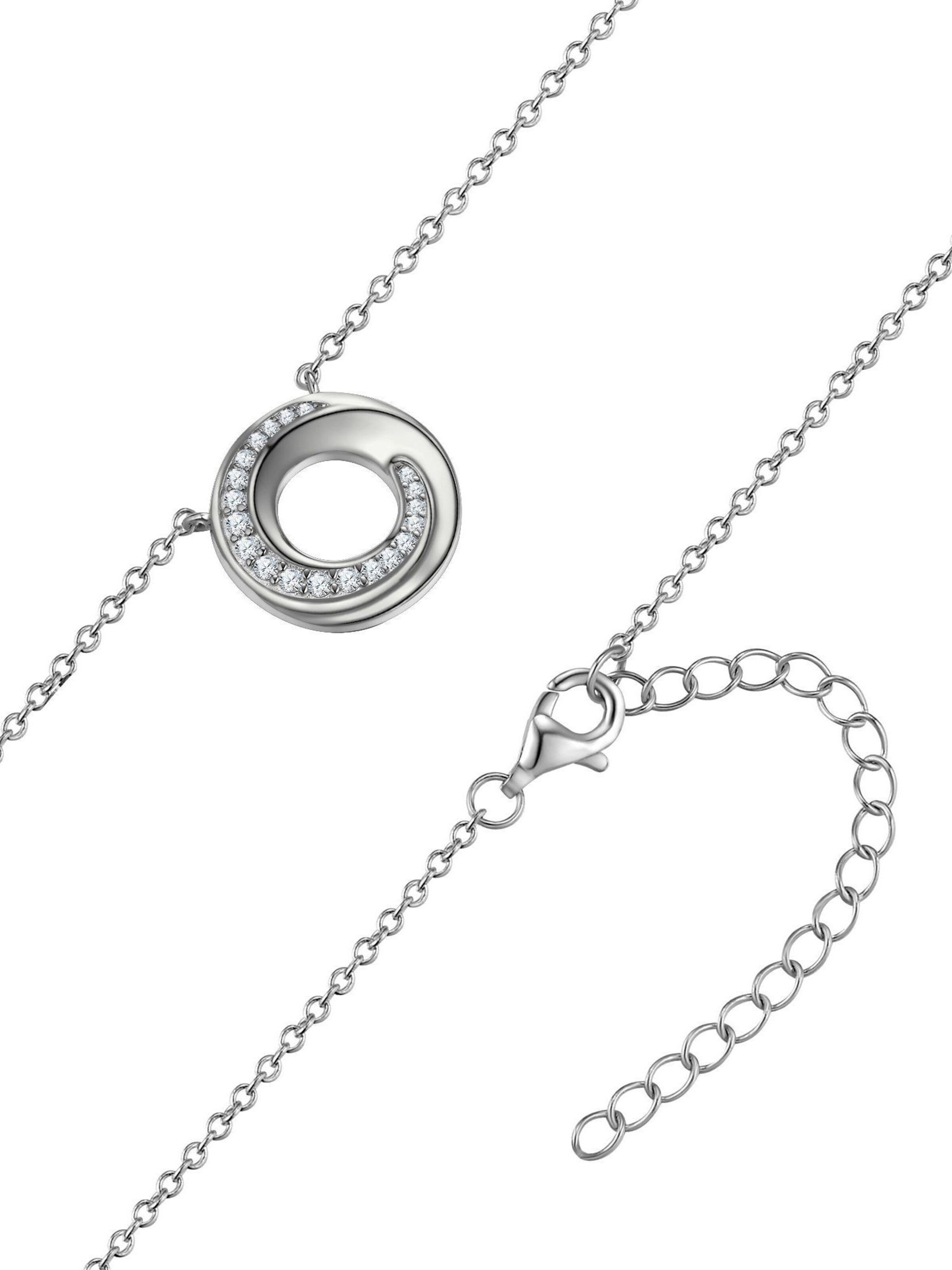 Rafaela Donata Kette in Silber