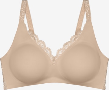 TRIUMPH Minimizer 'Amourette' in Beige: Vorderseite