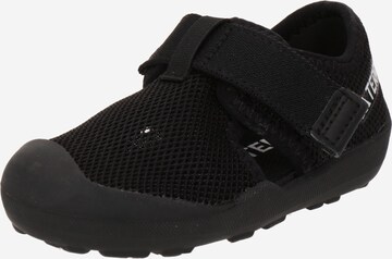 ADIDAS TERREX Sportschuh 'CAPTAIN TOEY I' in Schwarz: predná strana