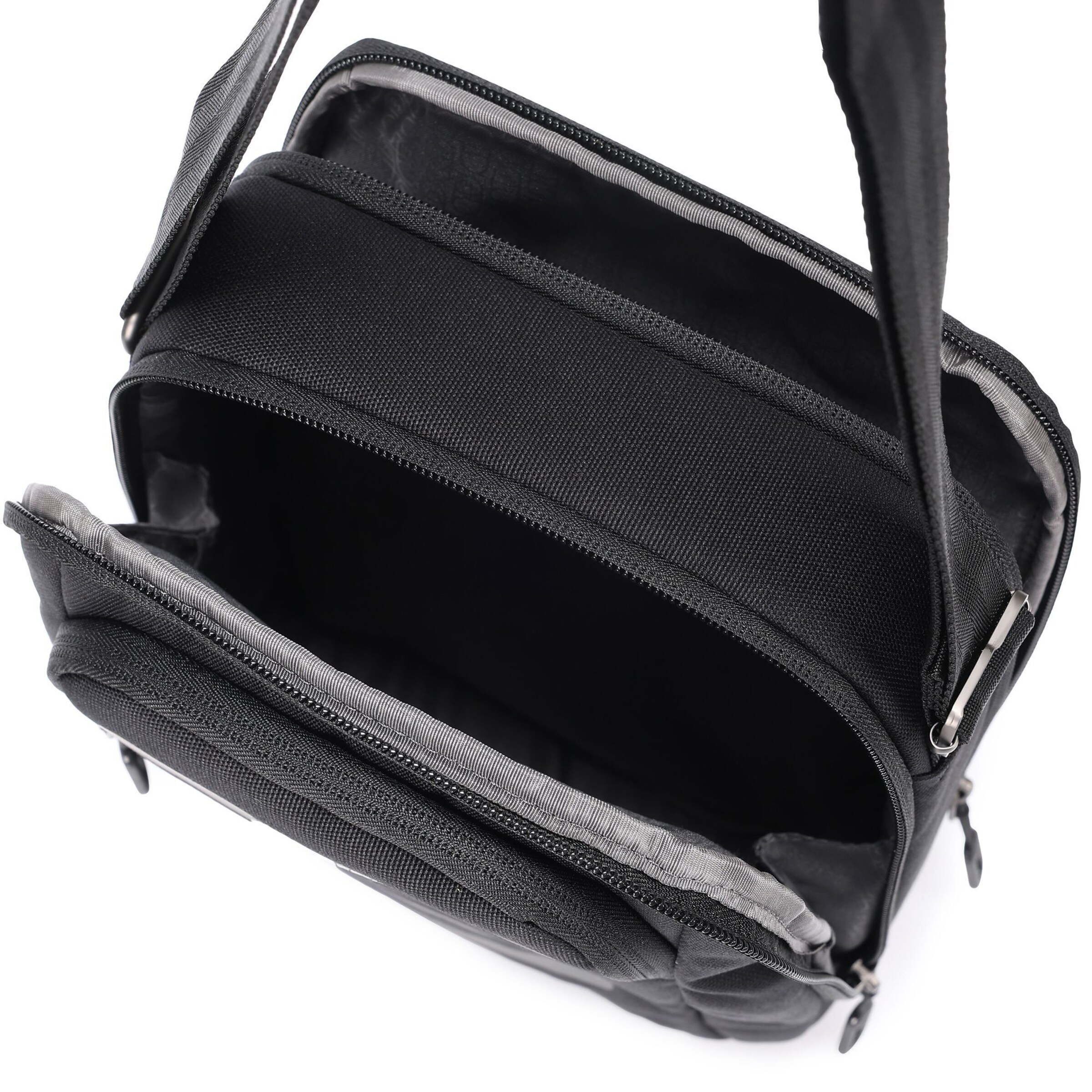 Hedgren Crossbody bag 'Relax' in Black