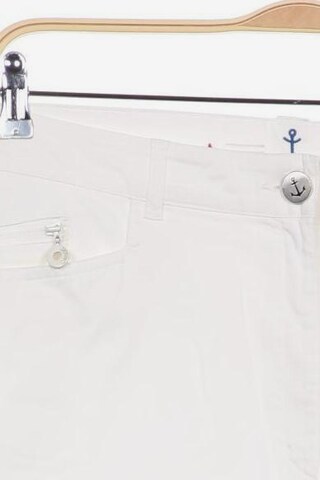 ZERRES Shorts in XXXL in White