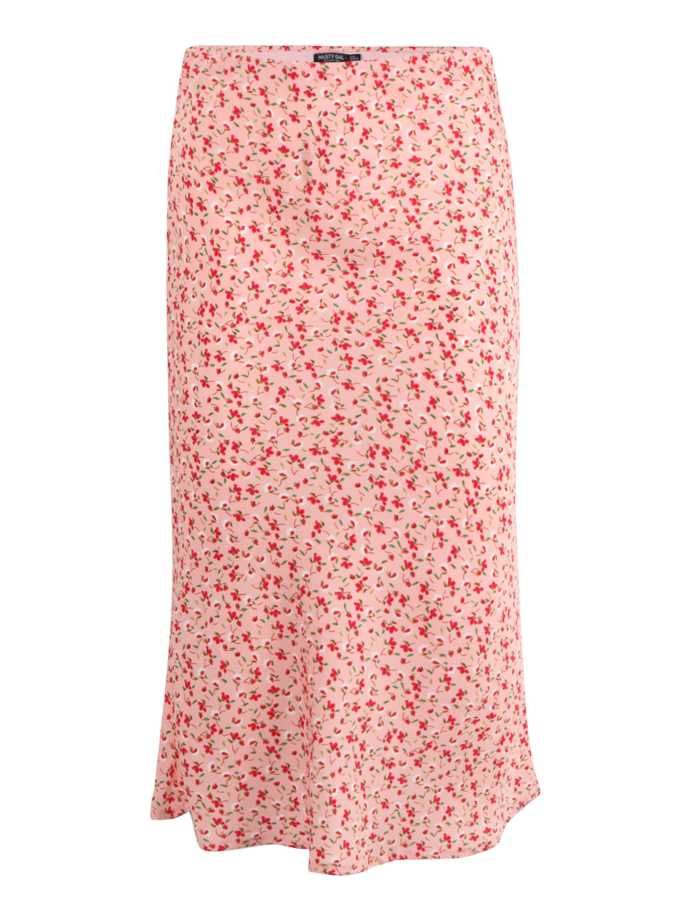 Nasty Gal Petite Seelik, värv roosa: eest vaates