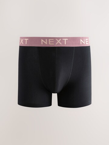 Next Boksershorts i sort