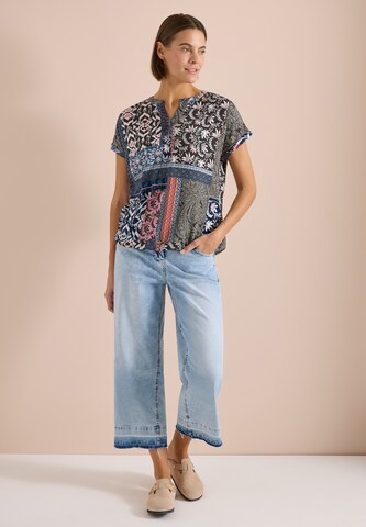 CECIL Blouse in Green
