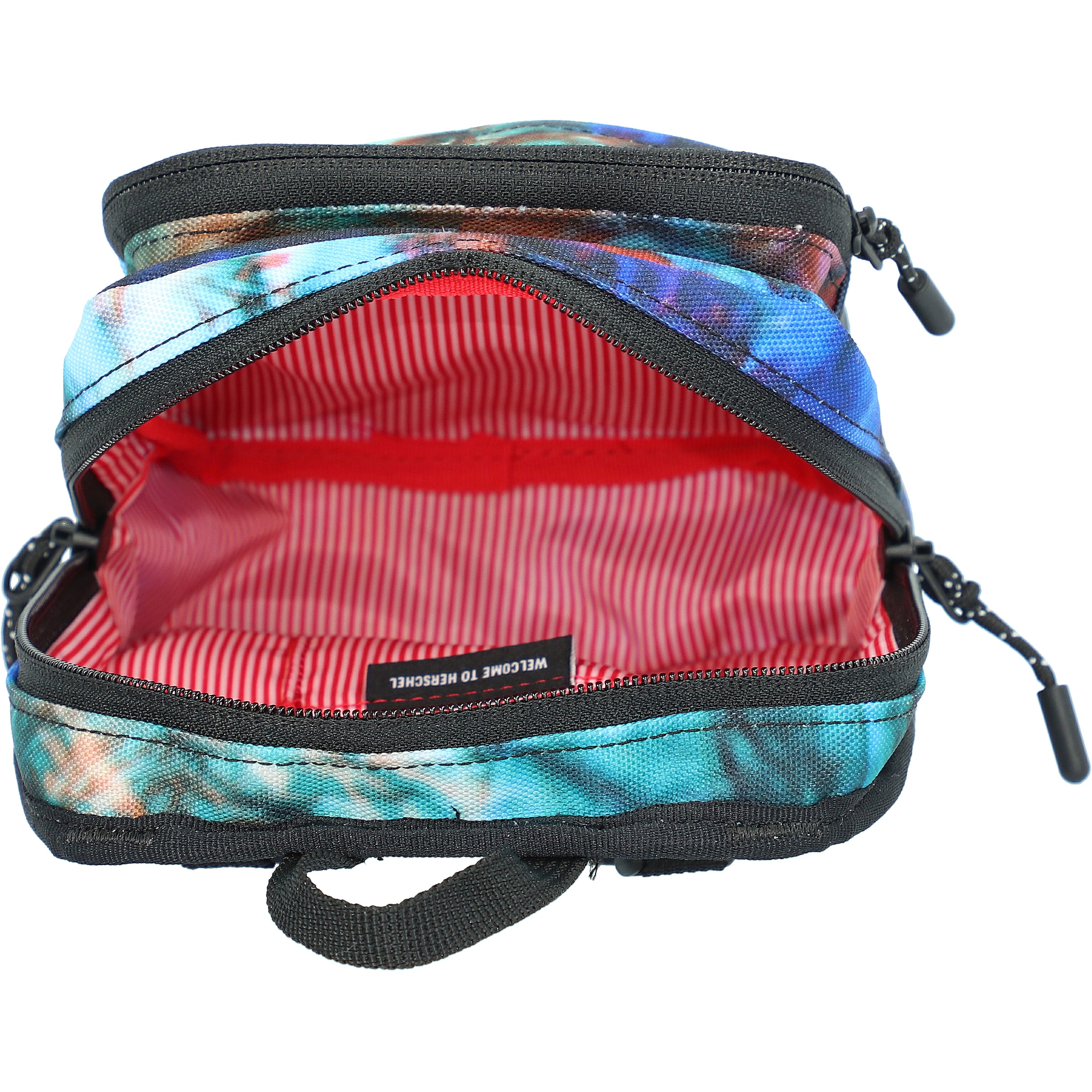 Sac à bandoulière Herschel en mélange de couleurs