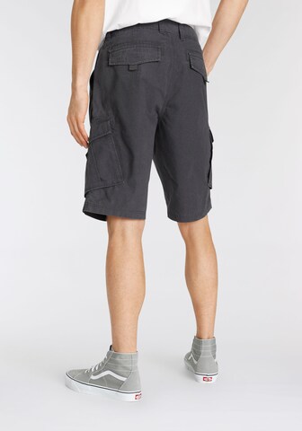 AJC Slim fit Cargo Pants in Grey
