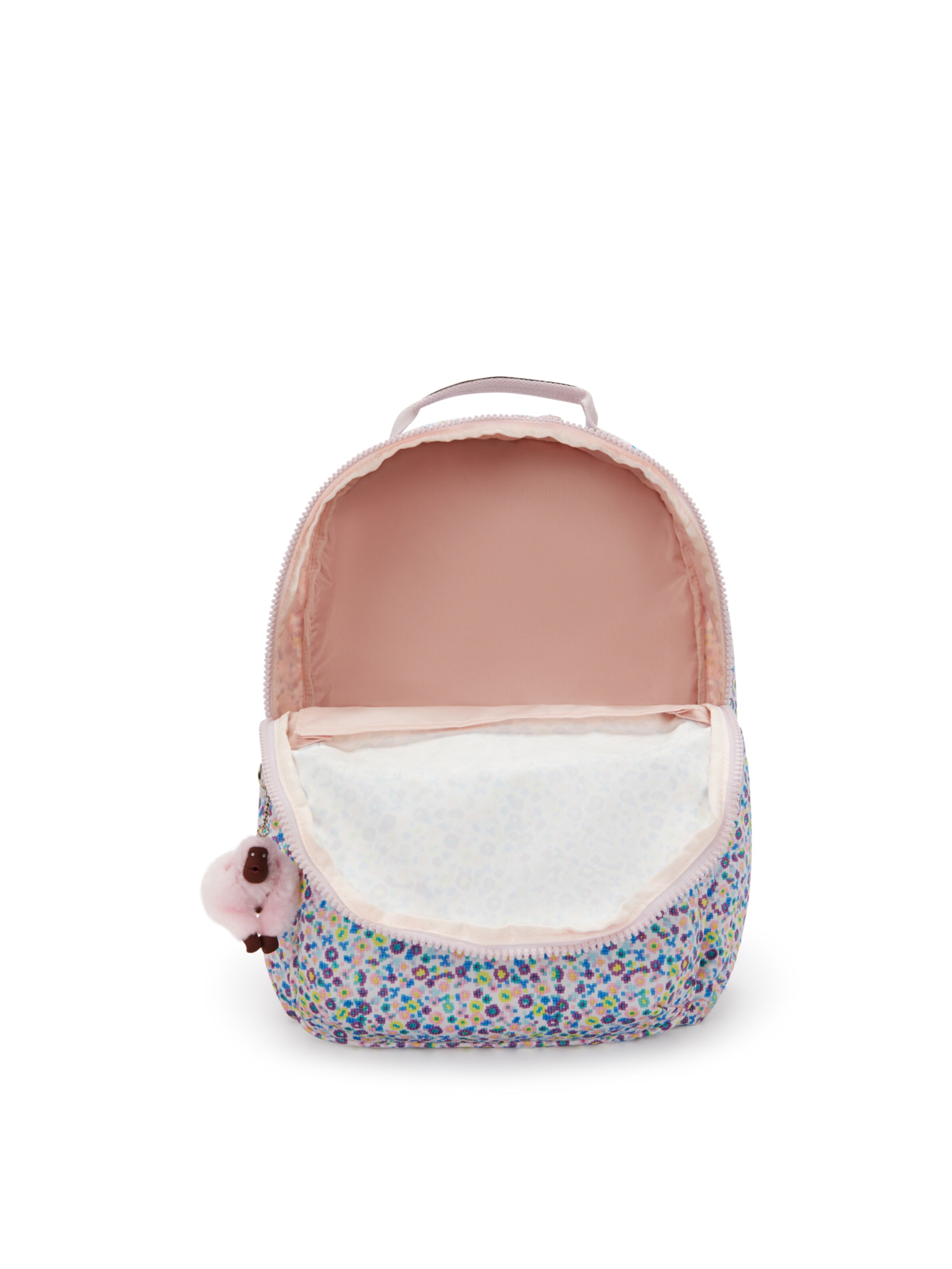 Zaino 'SEOUL LAP' di KIPLING in colori misti