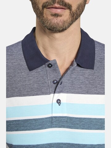 T-Shirt BABISTA en bleu