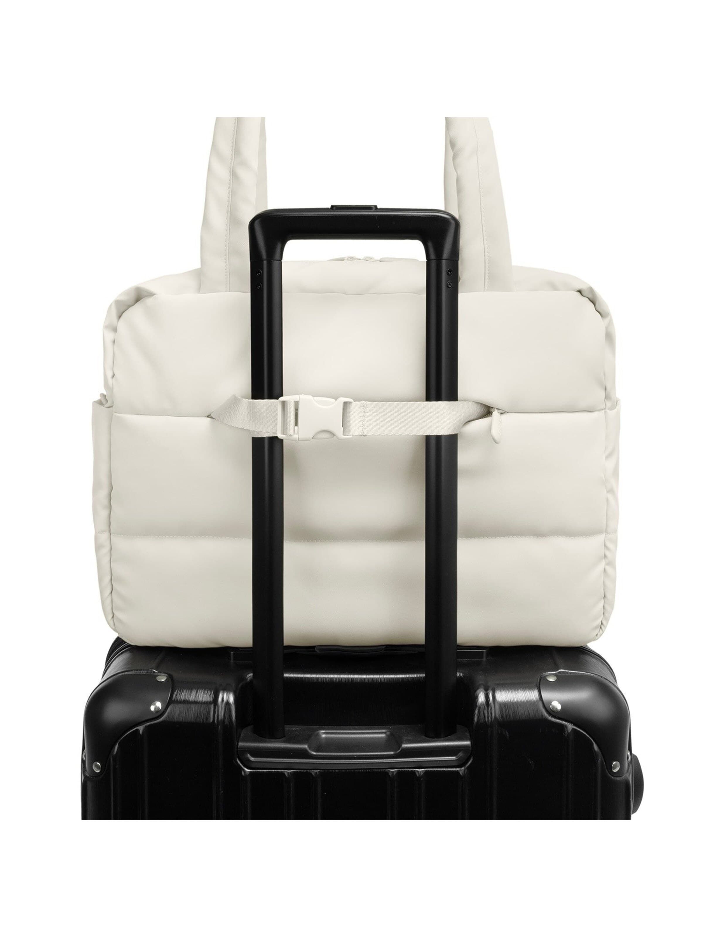 Heys - Shopper en beige