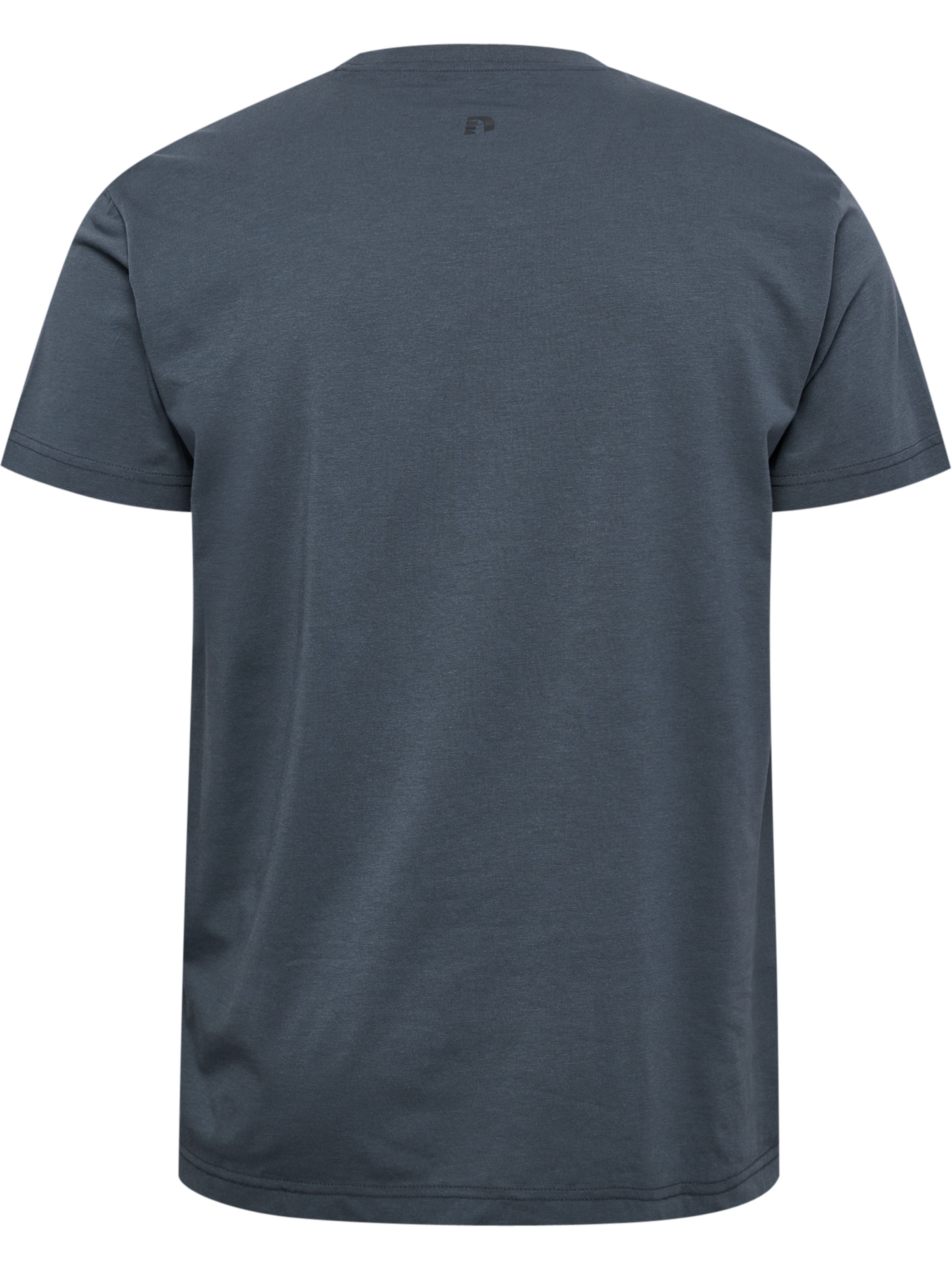 Newline Functioneel shirt in Grijs