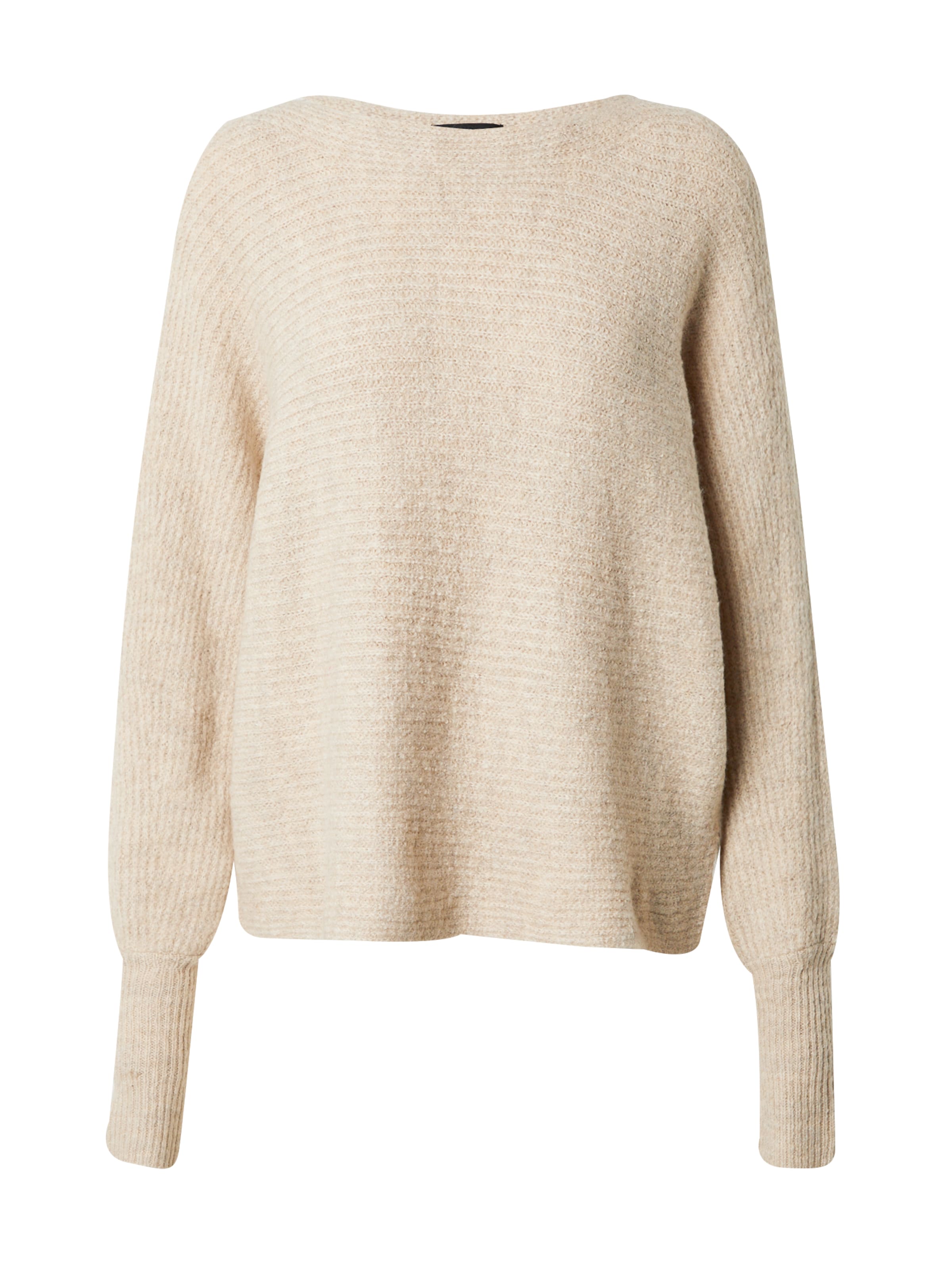 ONLY Sweater 'ONLDaniella' in Beige: front