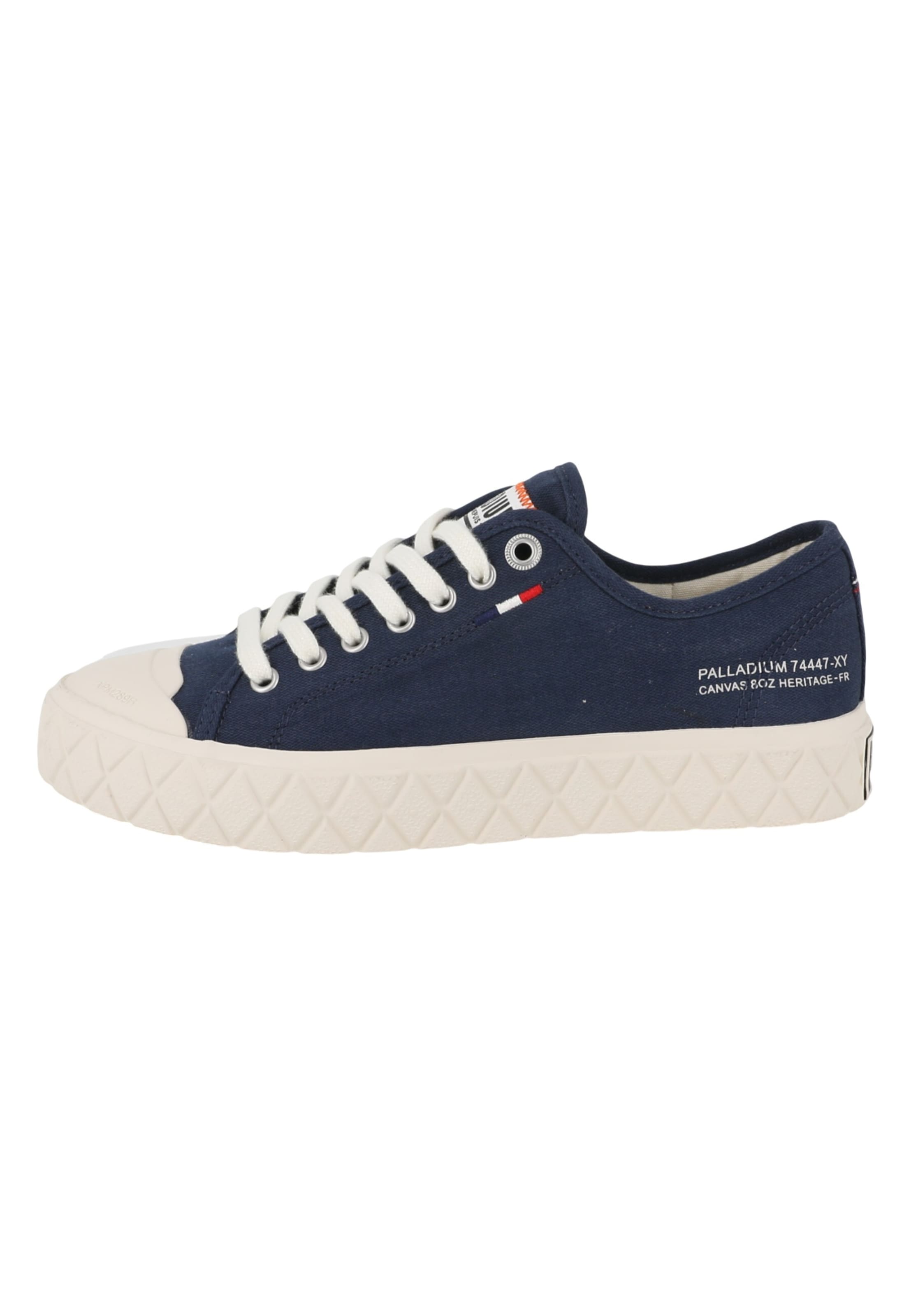 Palladium Sneaker 'Palla Ace' in Blau: Vorderseite