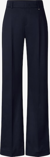 BOGNER Trousers with creases ' Jody ' in 34 in Navy, Item view