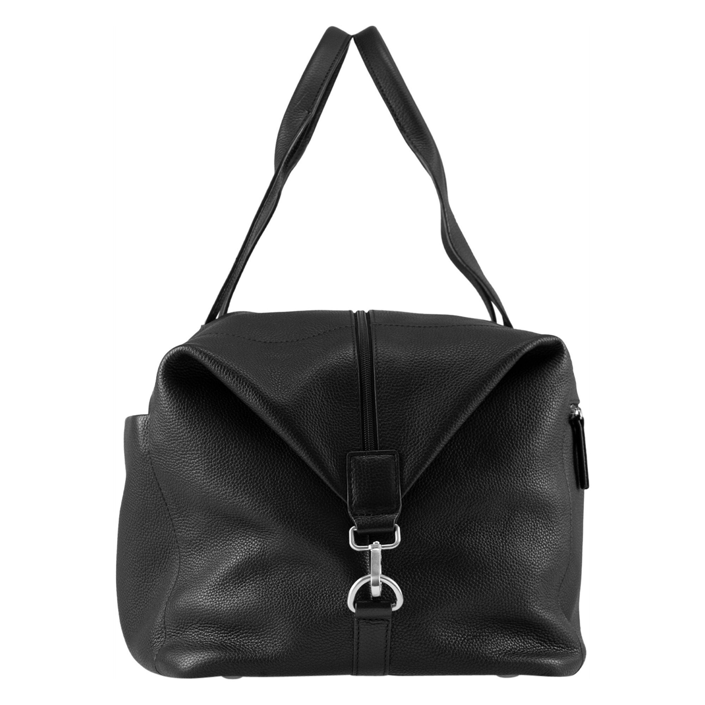 JOST Reistas 'Frankfurt' in Zwart