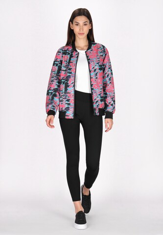 Veste mi-saison myMo ATHLSR en rose