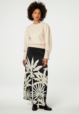 Pull-over Fabienne Chapot en beige