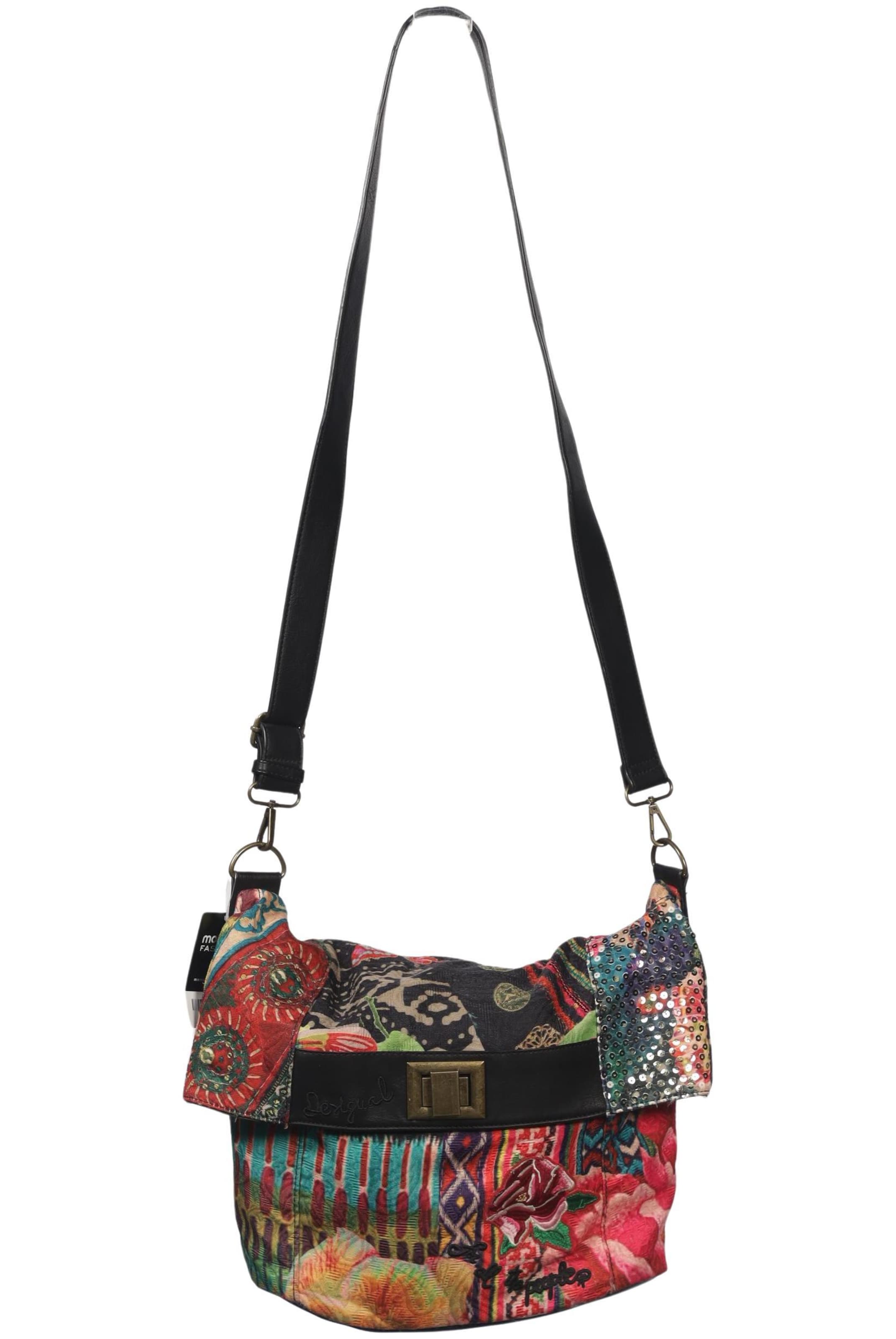 Desigual Bag in One size in Mixed colors: front