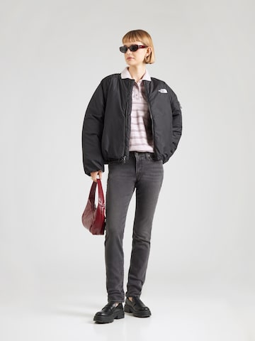 LEVI'S ® Skinny Τζιν 'FIRST OR LAST' σε μαύρο
