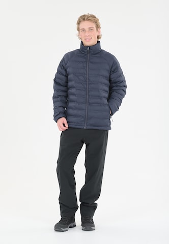 Whistler Outdoorjas 'Froze' in Blauw