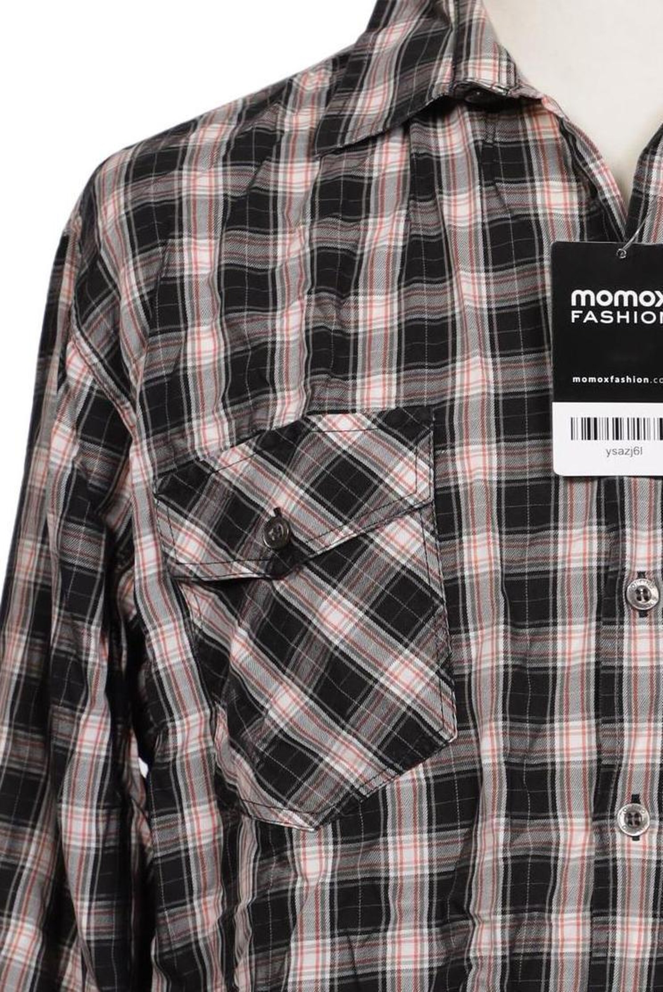 Golfino Button Up Shirt in XL in Mixed colors