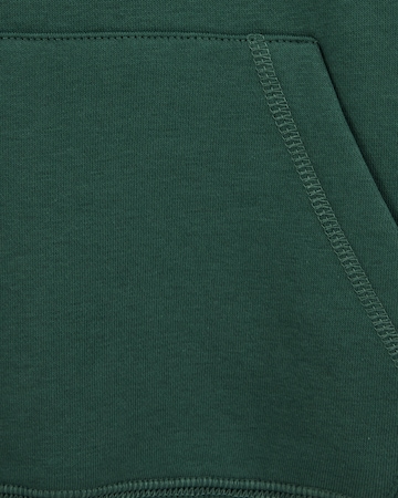 Sweat WE Fashion en vert