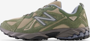 new balance Sneakers laag '610v1' in Groen