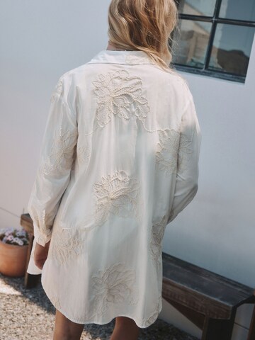 Next Blouse in Beige