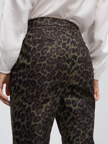 Lola Casademunt - regular Pantalón en negro