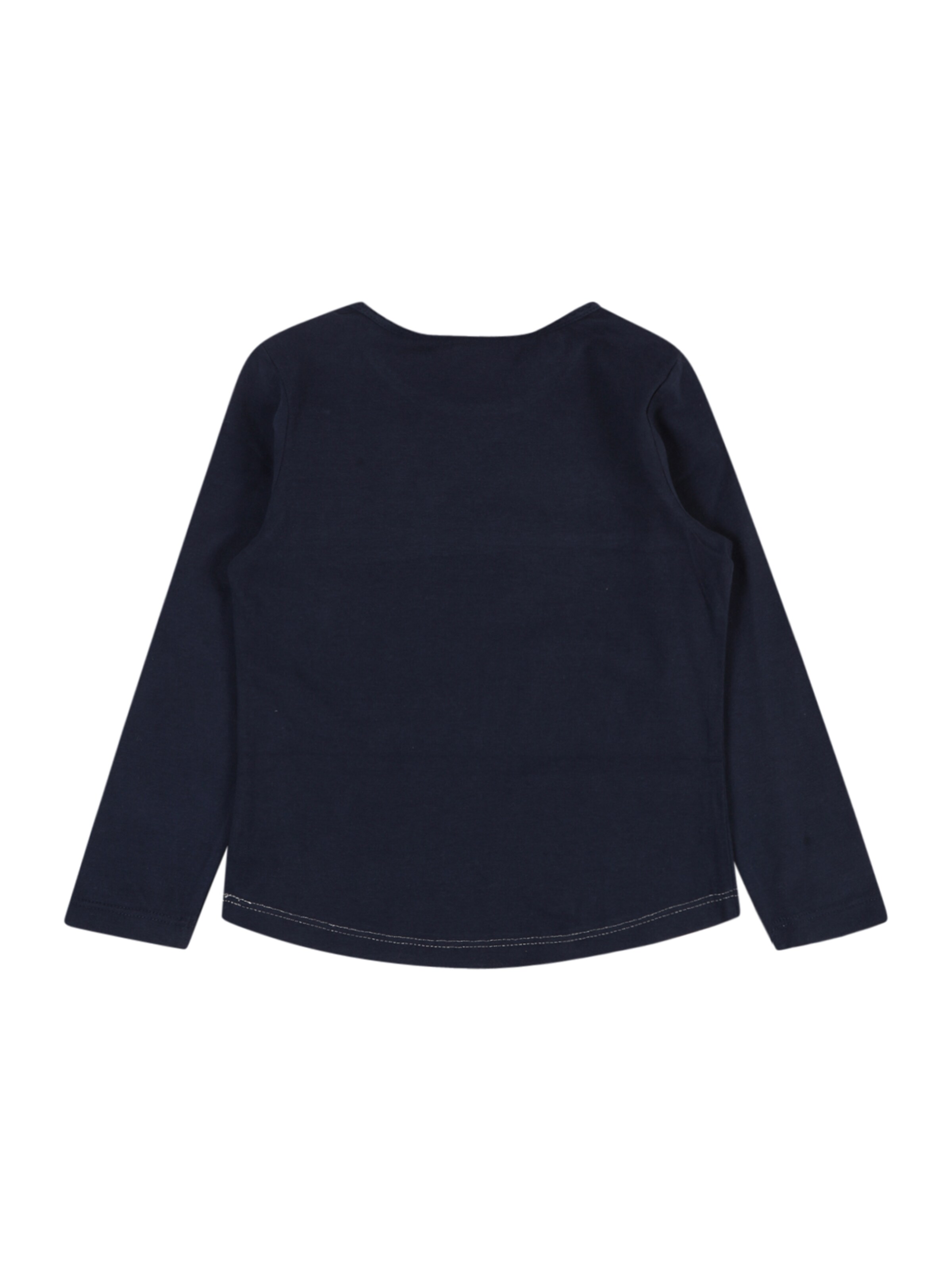 s.Oliver Тениска в синьо