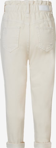 Noppies Regular Jeans 'Effingham' in Grau