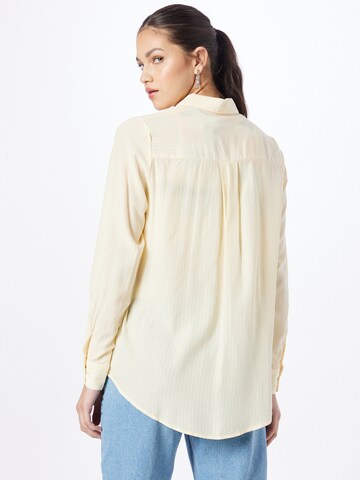 Cotton On Blouse in Beige
