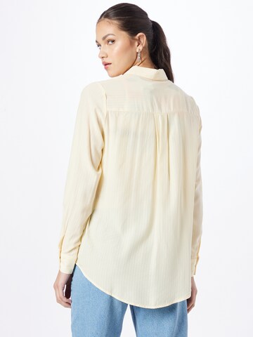 Cotton On Bluse i beige