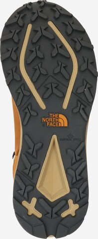 THE NORTH FACE Boots 'EXPLORIS 2' σε καφέ