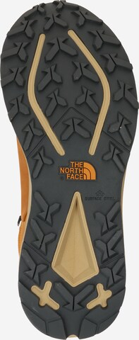 THE NORTH FACE Saapad 'EXPLORIS 2', värv pruun