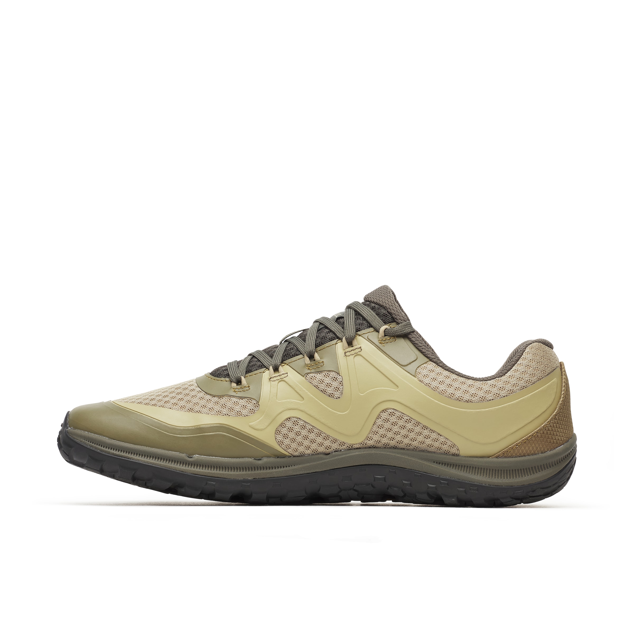 MERRELL Sneakers in Green: front