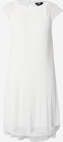 DKNY Mekko värissä beige: etupuoli