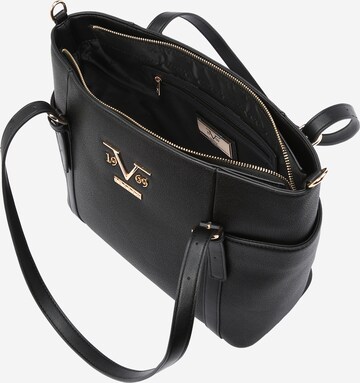 19V69 ITALIA Shopper táska 'CARLETTA' - fekete