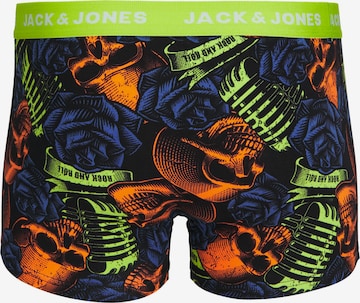 JACK & JONES Boxer shorts 'POP' in Mixed colors