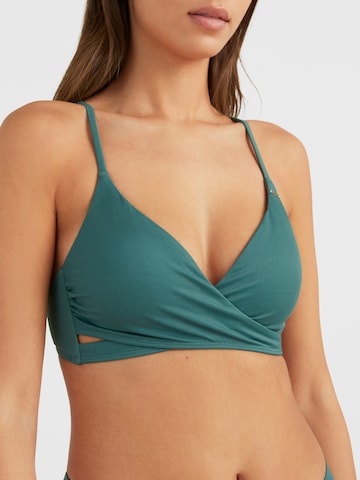 Triangolo Bikini 'Baay Maoi' di O'NEILL in verde